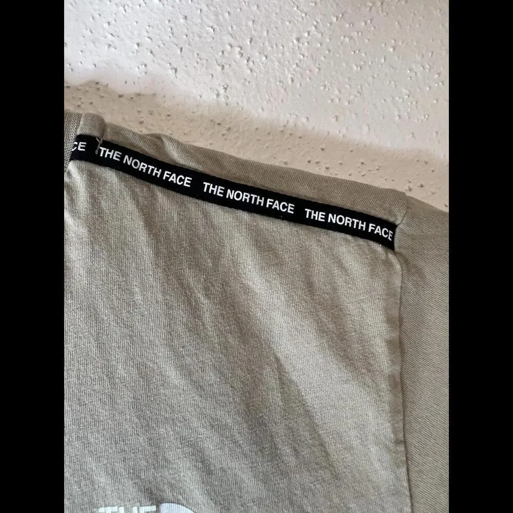 Men's The‎ North Face Changala T-Shirt S/P